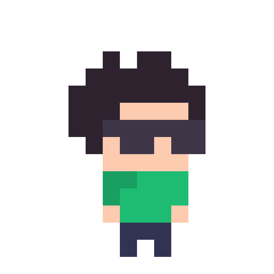 Domo, member of Plasma Studios