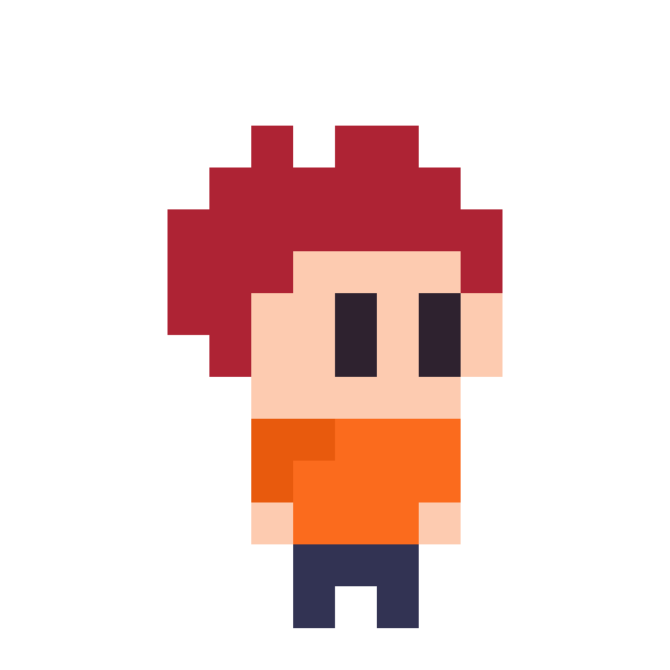 Stramp, member of Plasma Studios